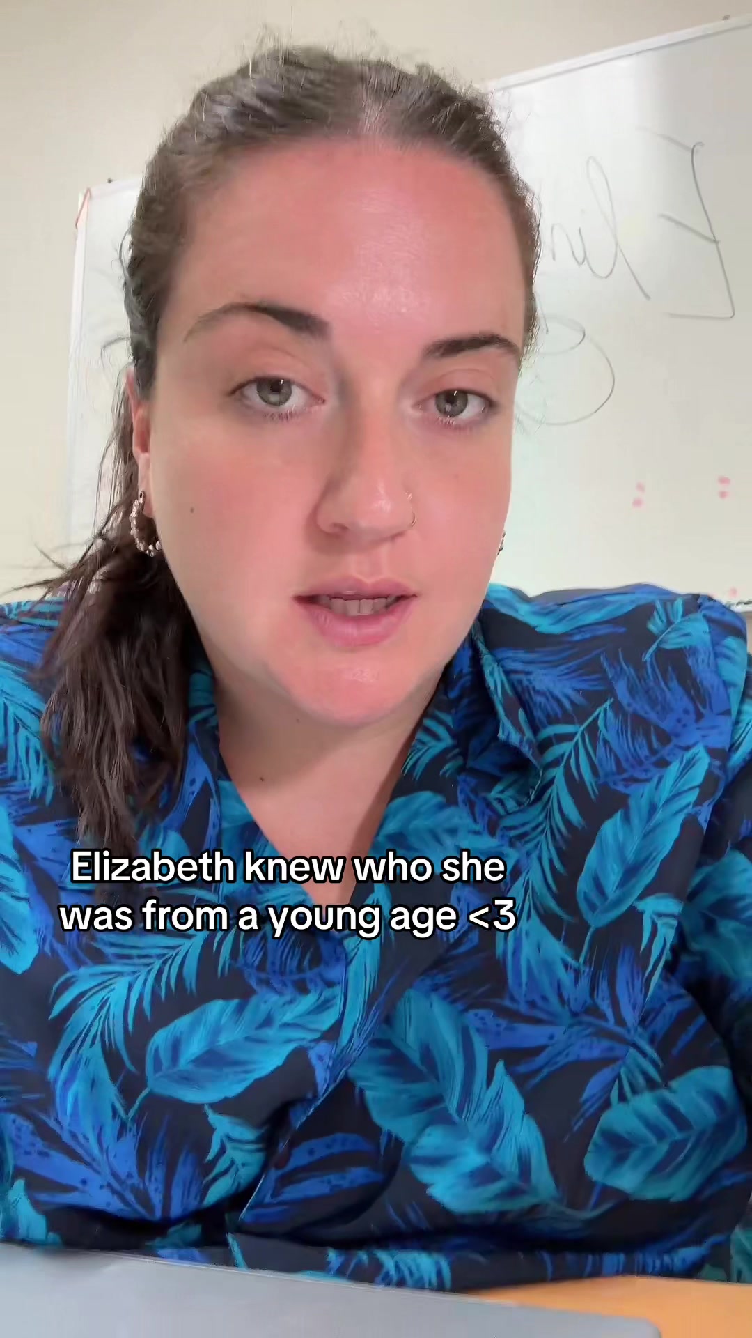 @Elizabeth