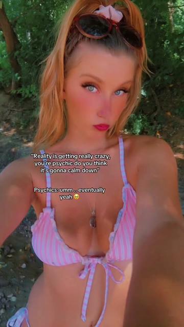 @SouthernwitchKaylynn☀️