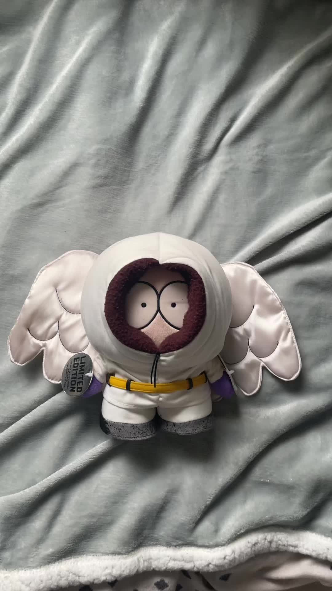 @South Park collector