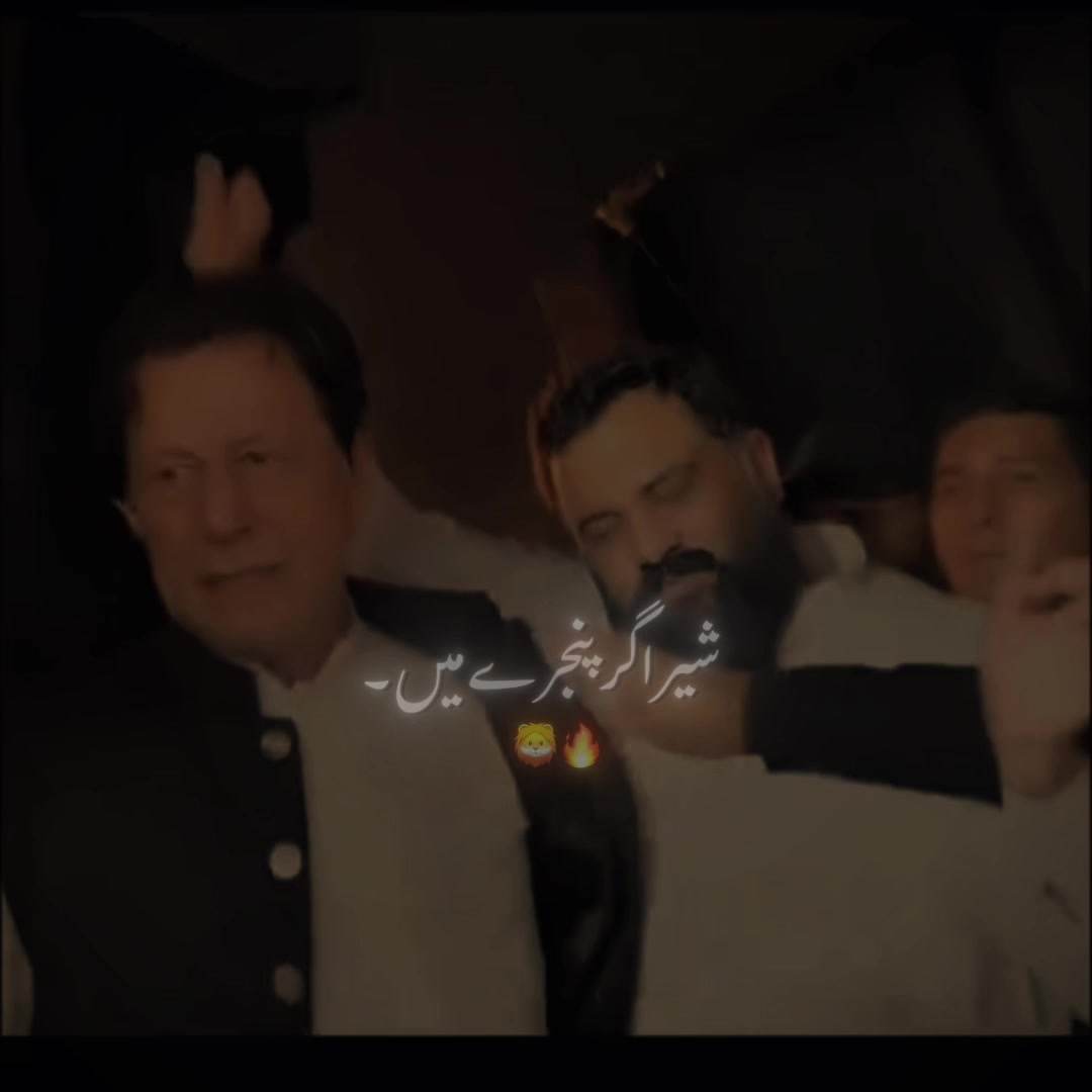 @Faizal khan PTI✊