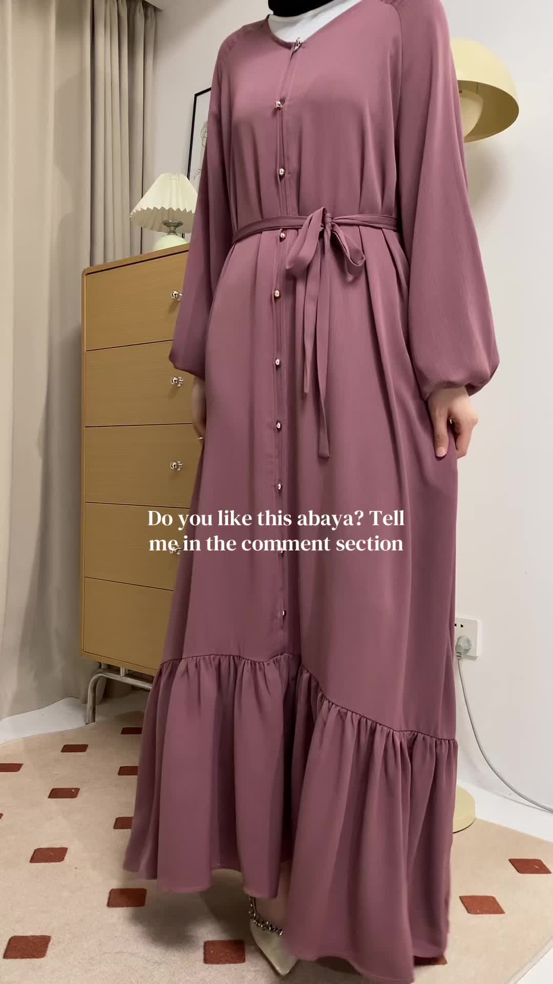 @Modest Fashion