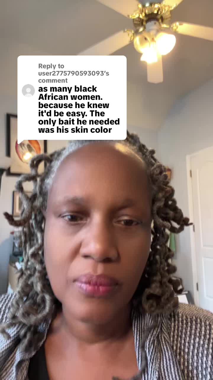 @Mama Shujaa