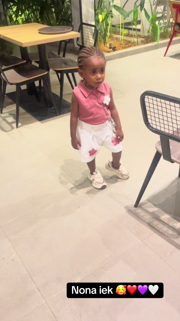 @Mama Glo