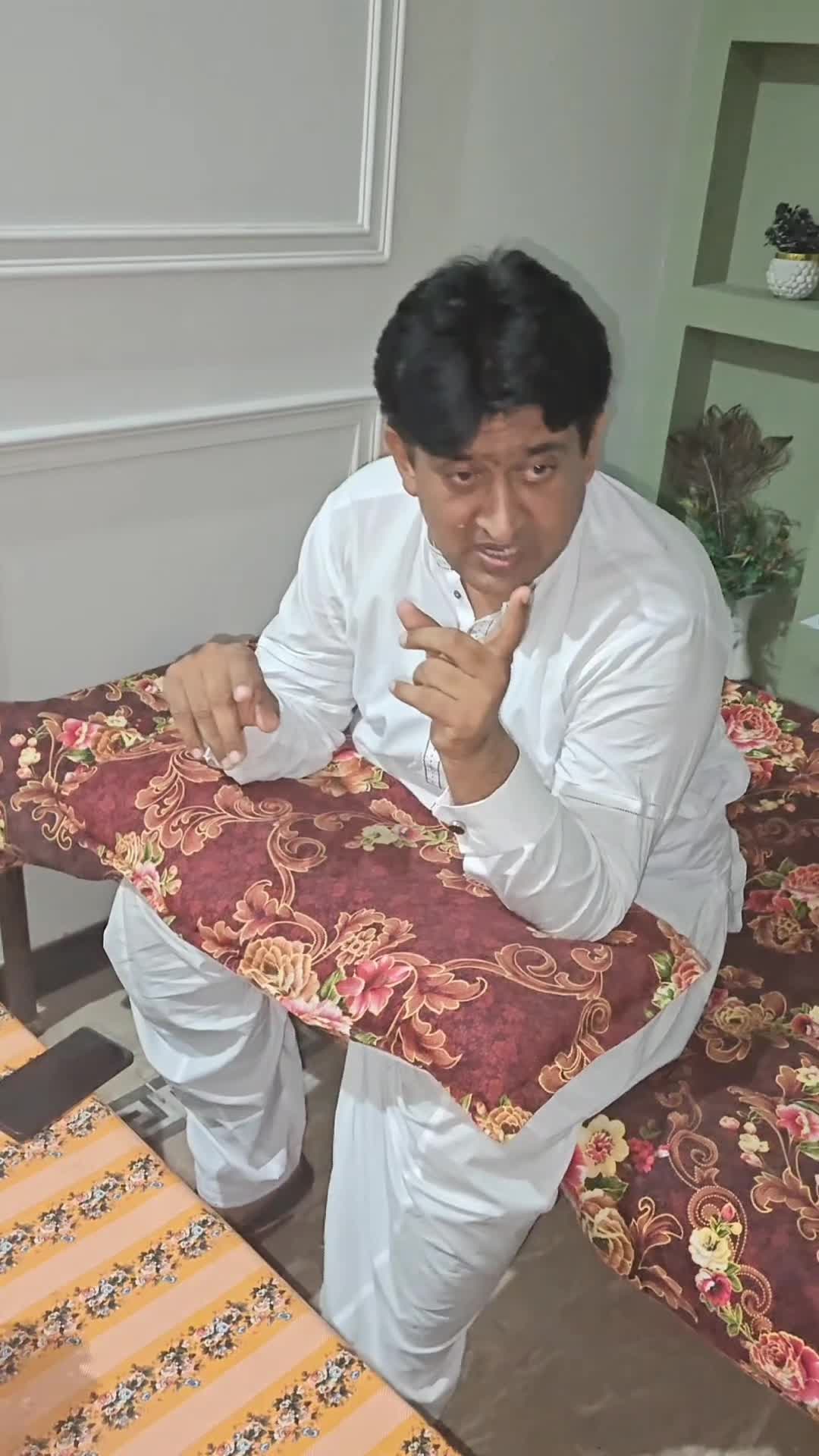 @M zafar Iqbal kathia