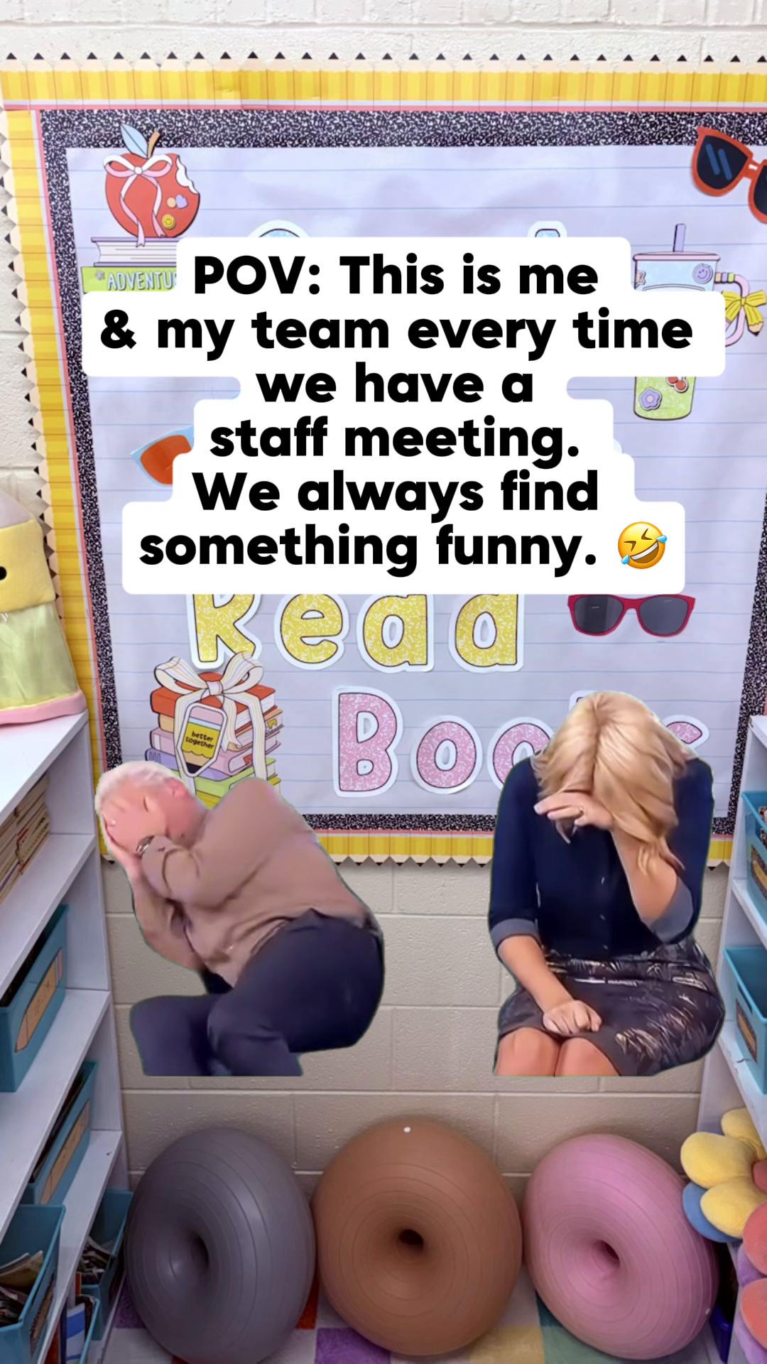 @Jen T • Teacher ๐