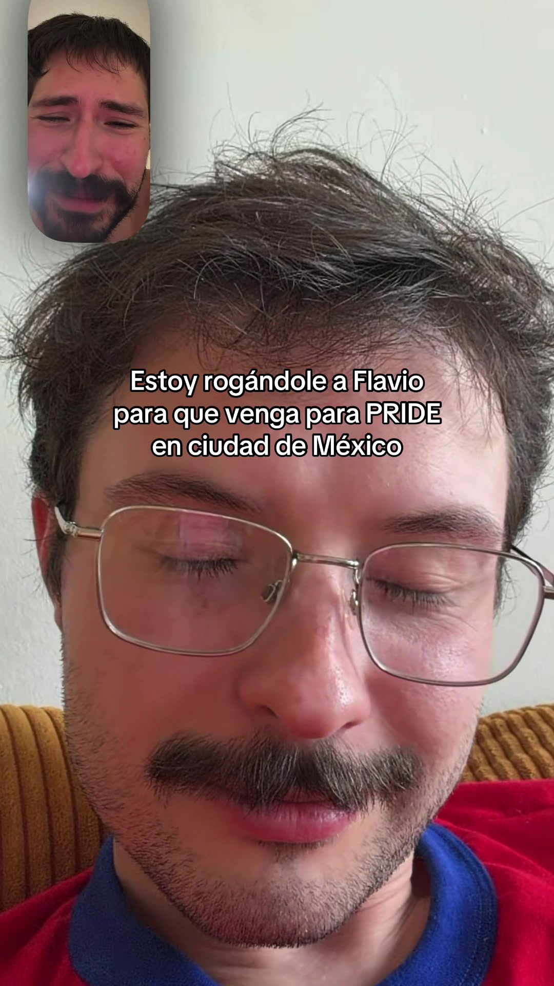 @Flavio and Flavio