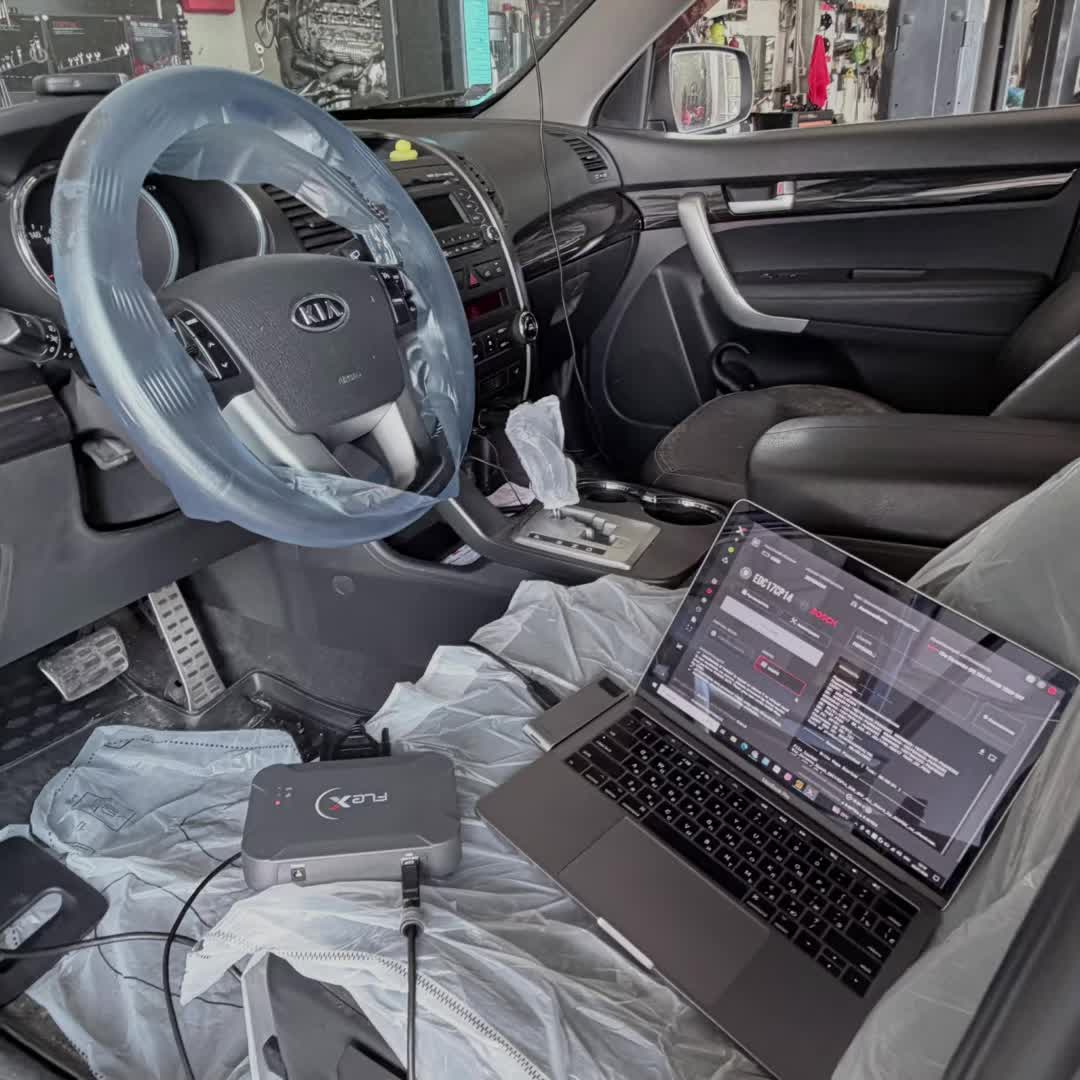 @Автосервиз Варна Prime Gear