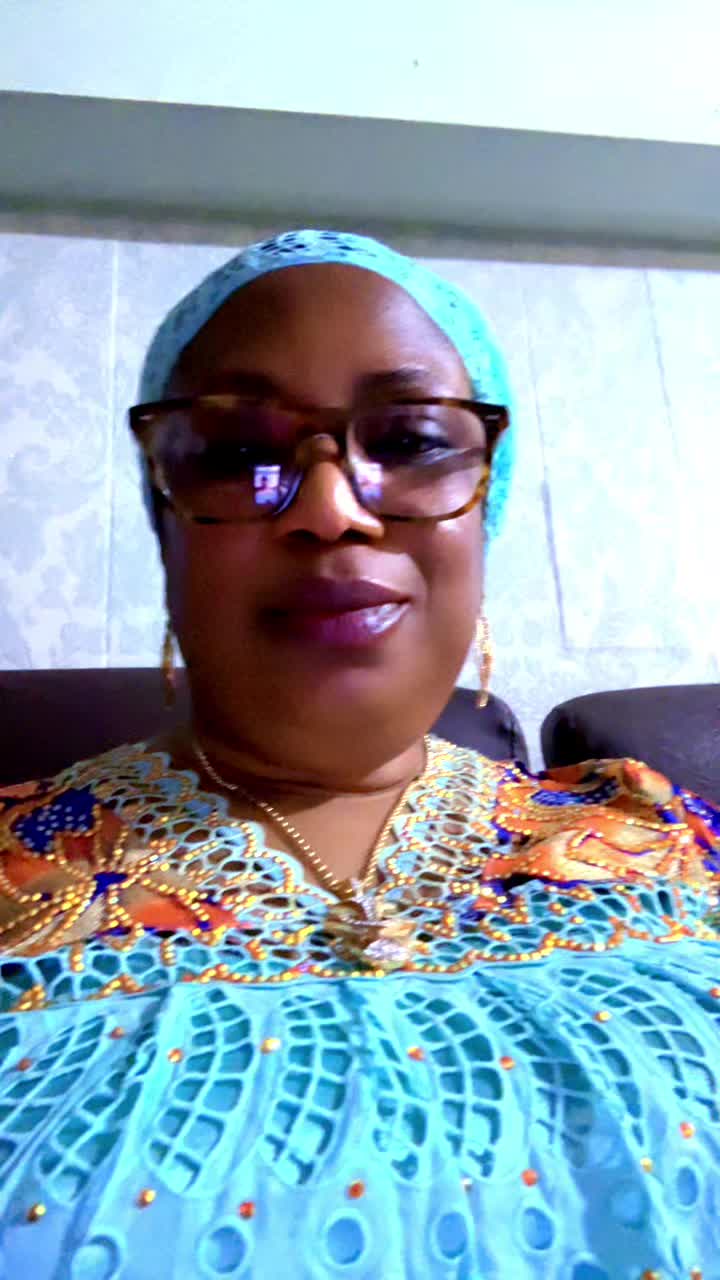 @Olorunkemi Agbeke