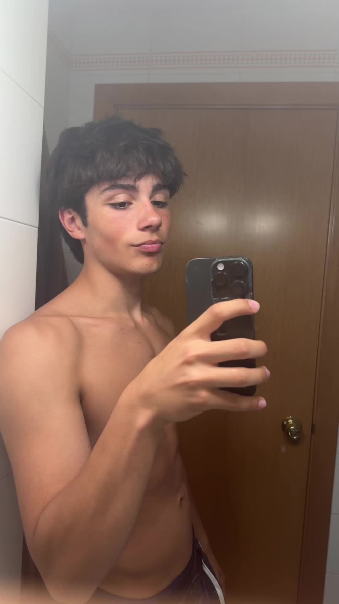 @Ismael Medrano