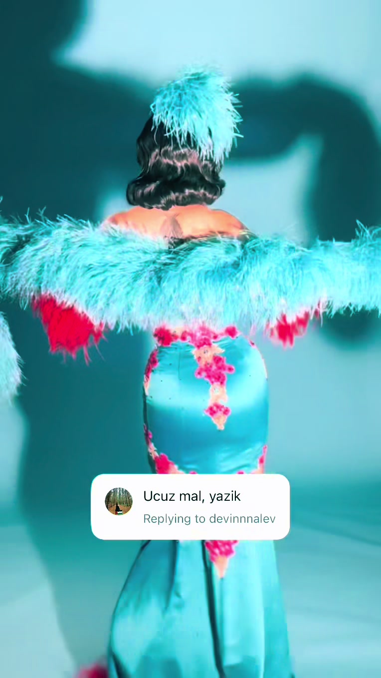 @Turkish Delight Burlesque
