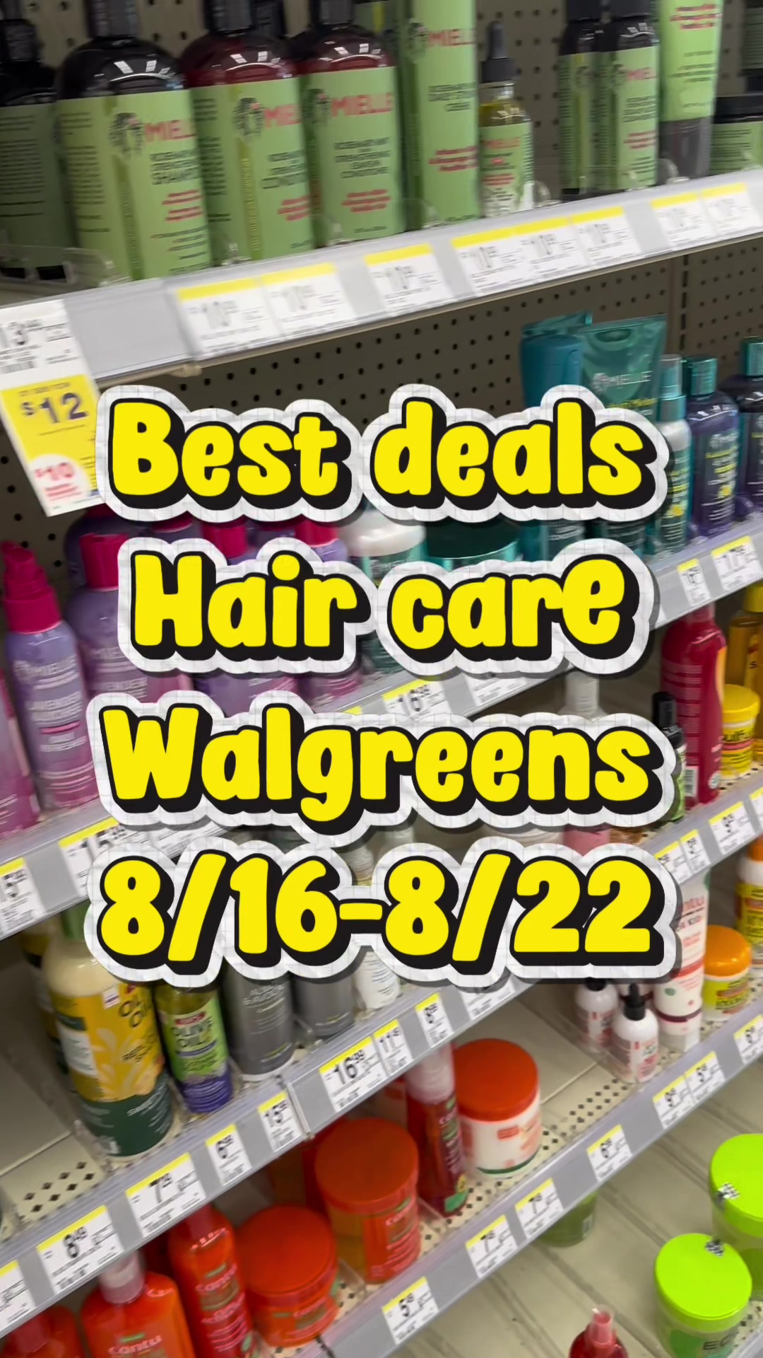 @3rdShiftCouponer