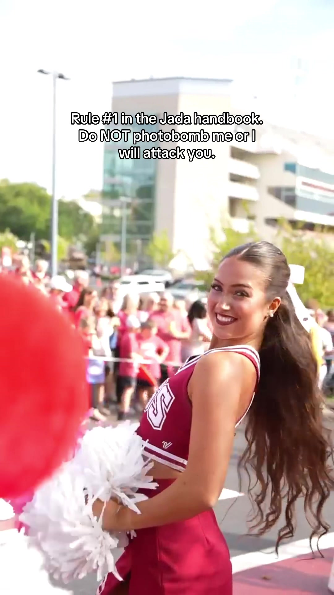 @Jada Elise
