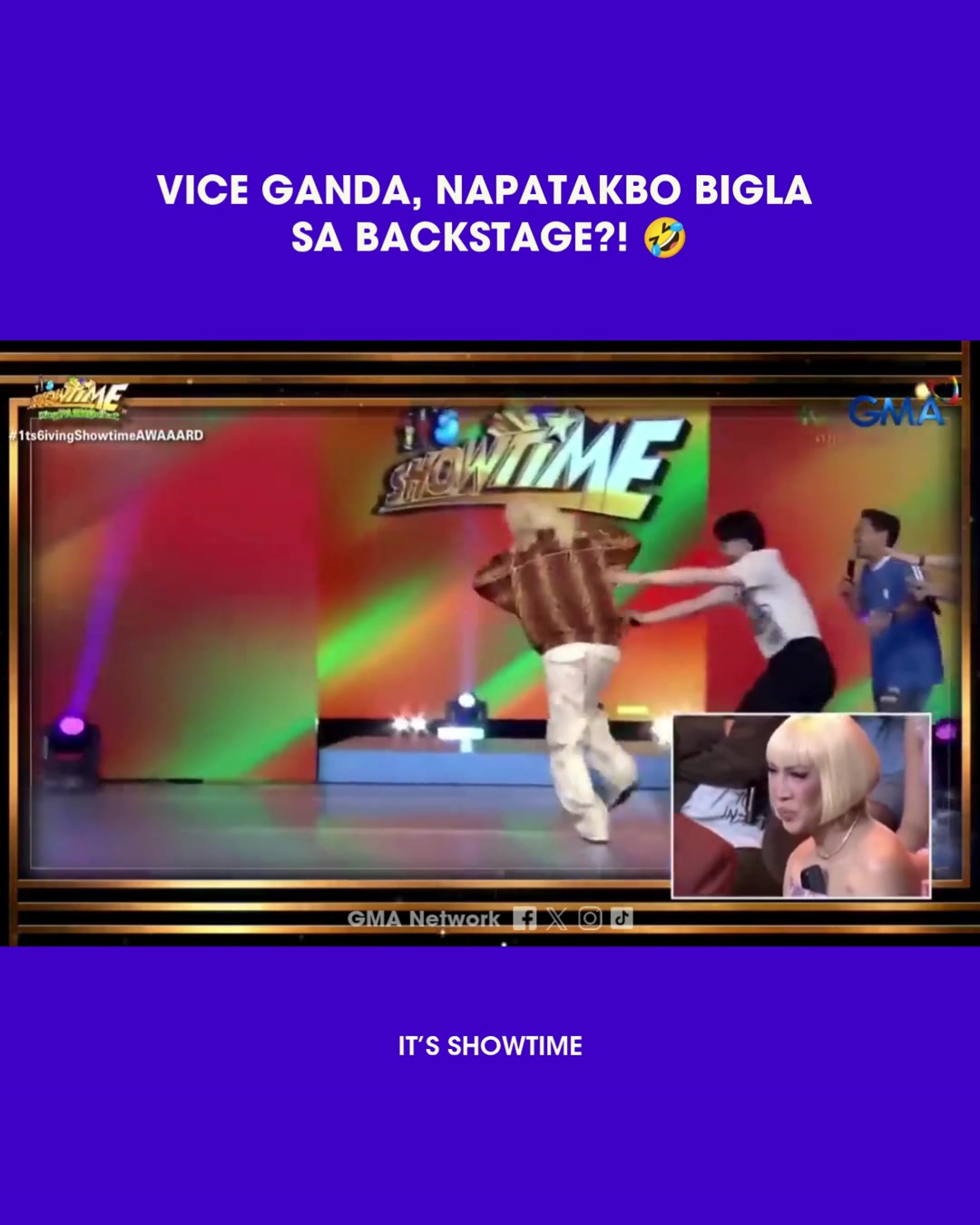 @GMA Network