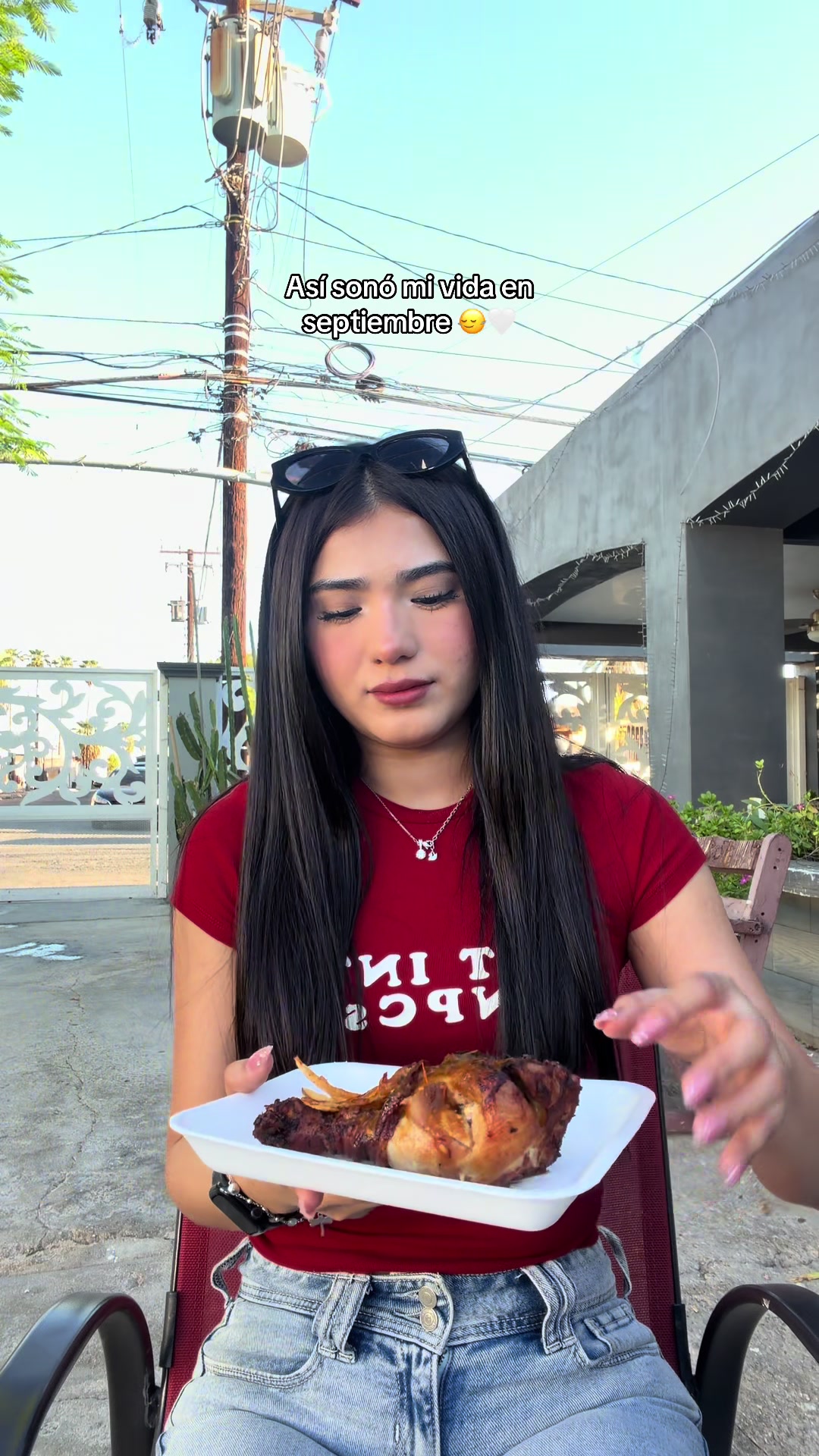@Nailea Arellano