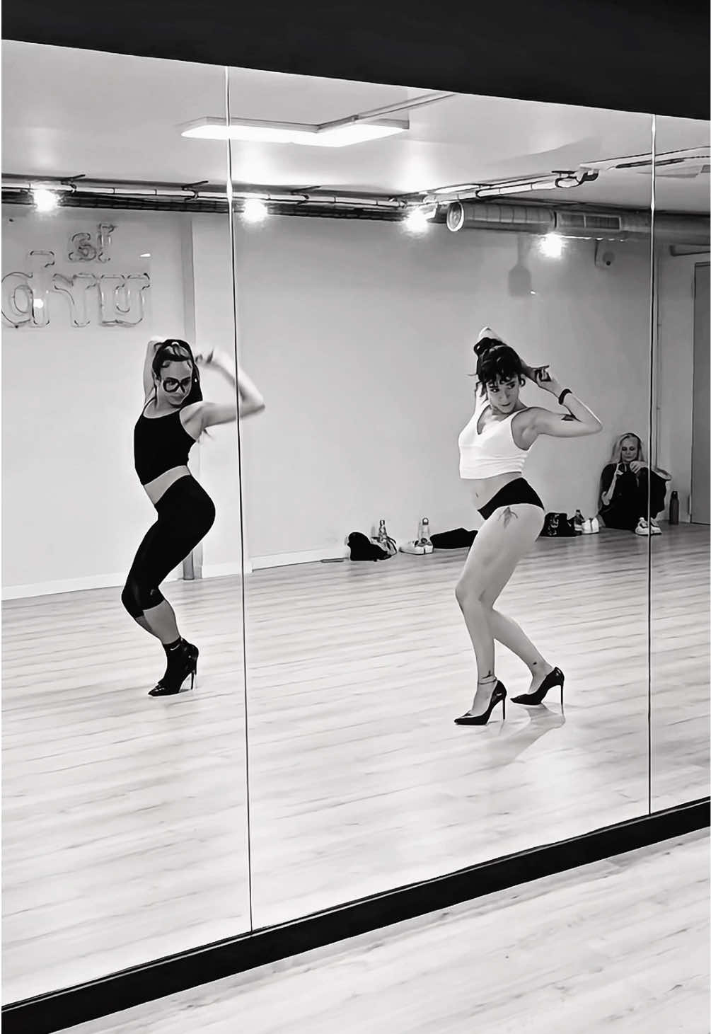 @La Urban Dance Factory