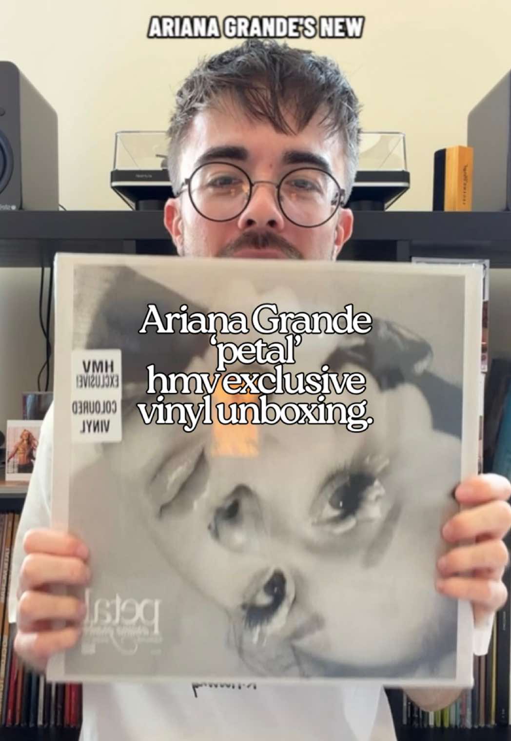 @Records by Jared