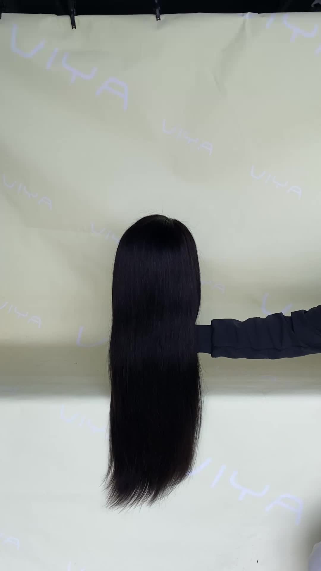 @Viya Hair Jasmine