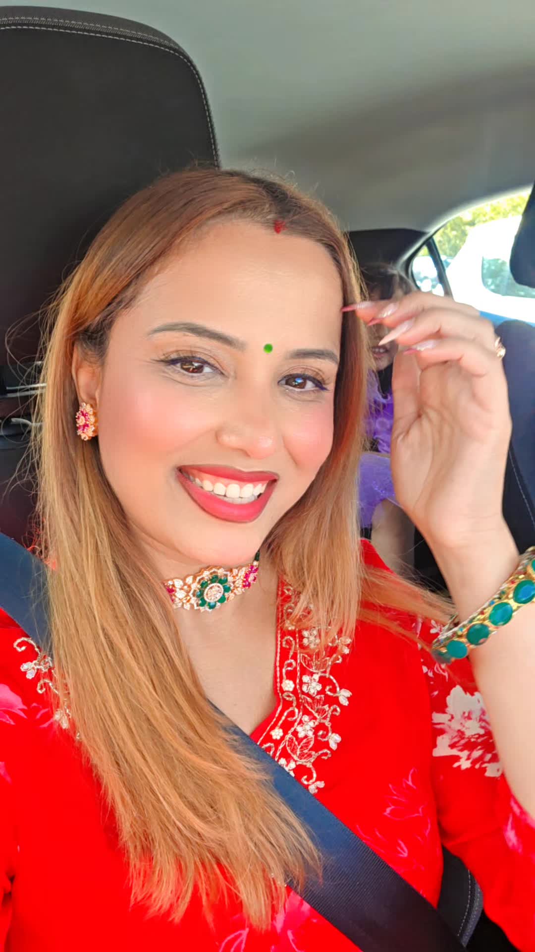 @Trishna
