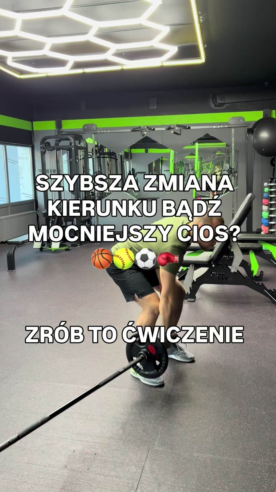 @Dominik.trener_Gdańsk 💪🏋️🔥