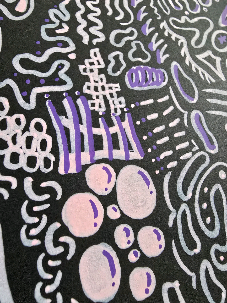 @Sophie b. | Abstract Art