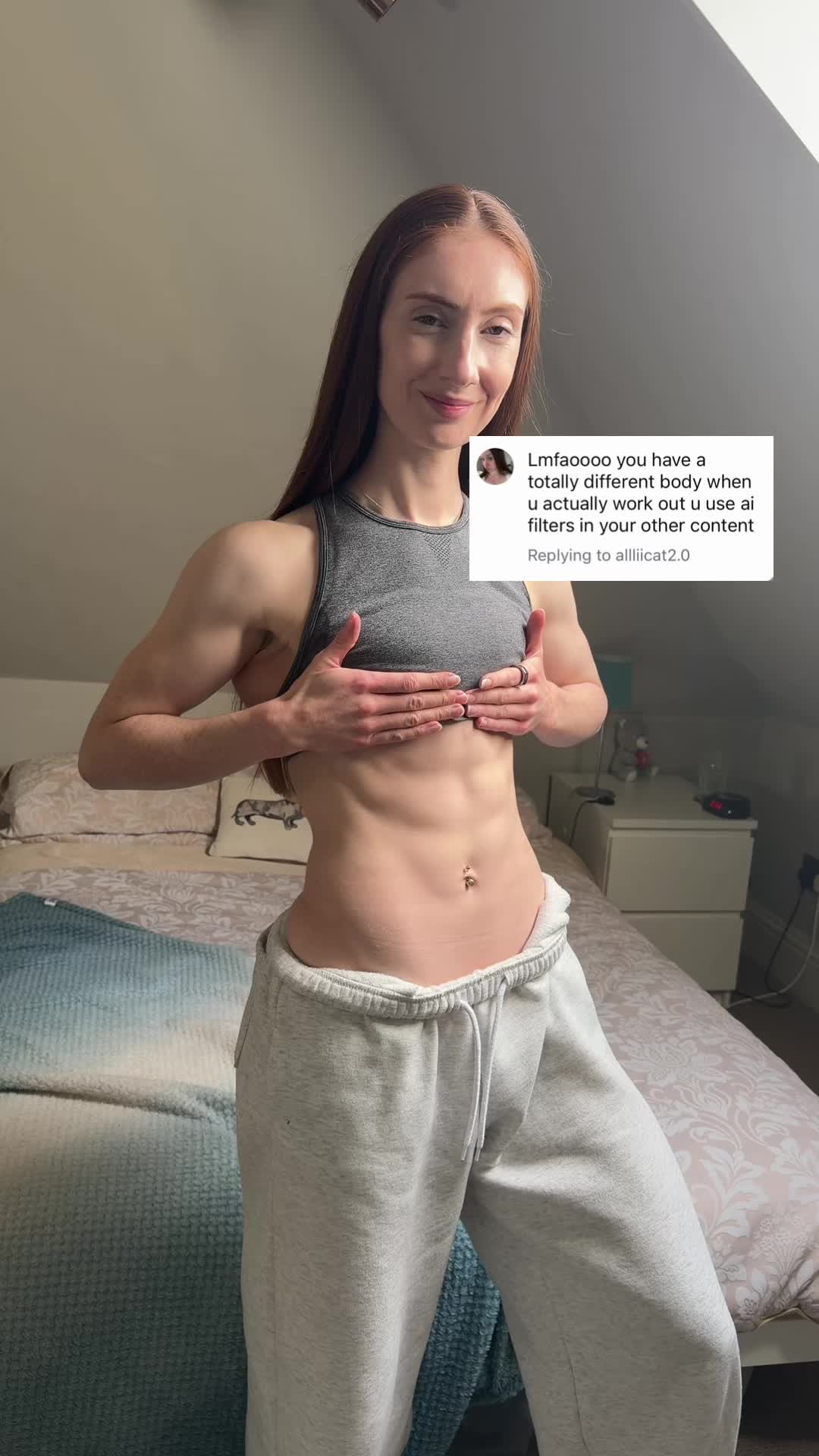@Katie | Online Coach🧡