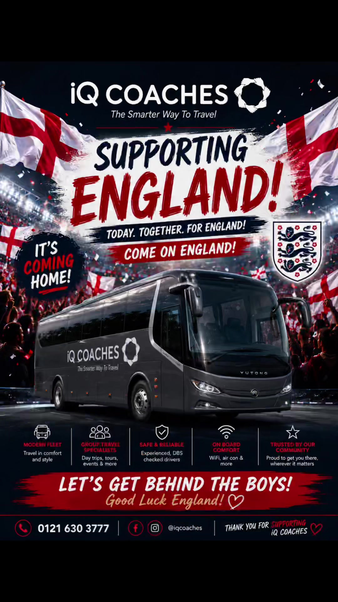 @iQ Coaches