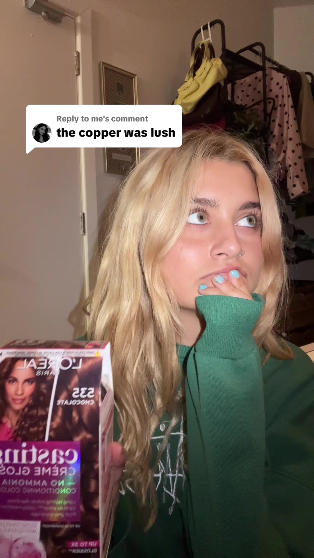 @⭐️Leilani Roberts⭐️