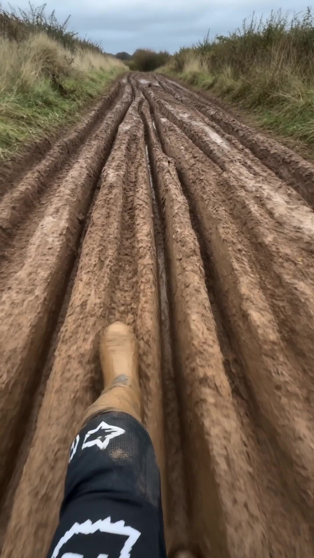 @Dirt Ready