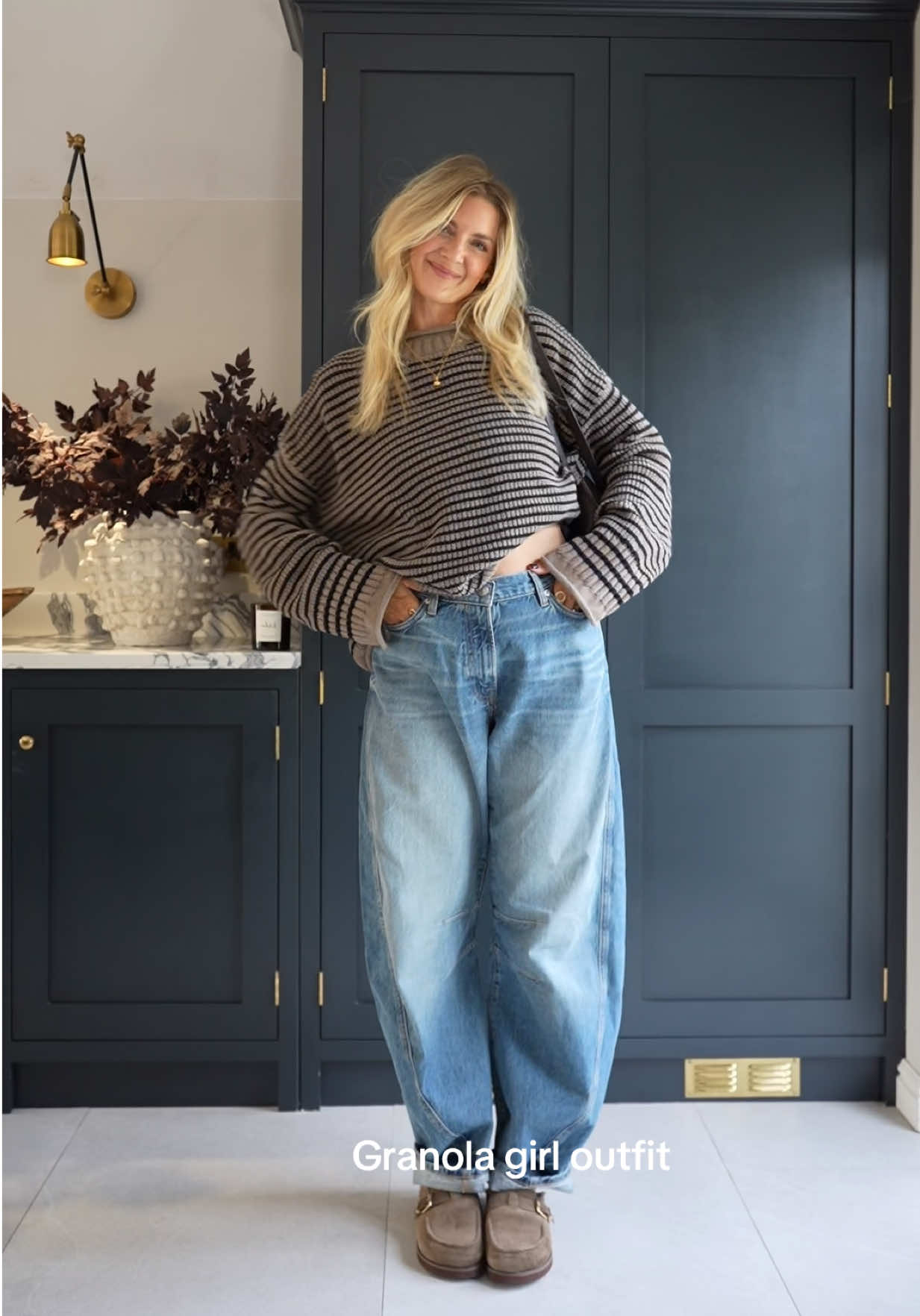 @Cara - Outfit Inspo Over 40