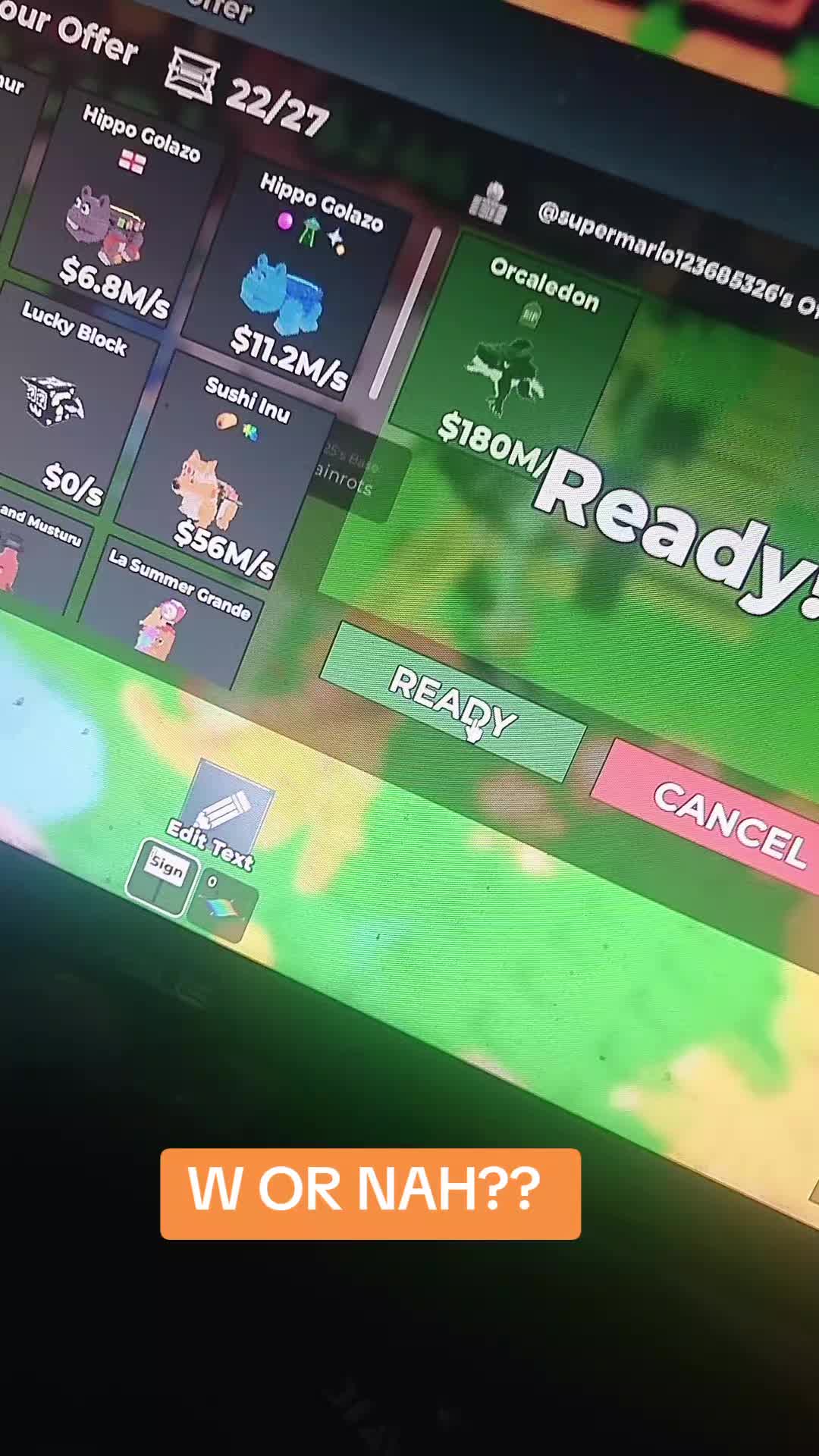 @CrazyDuck
