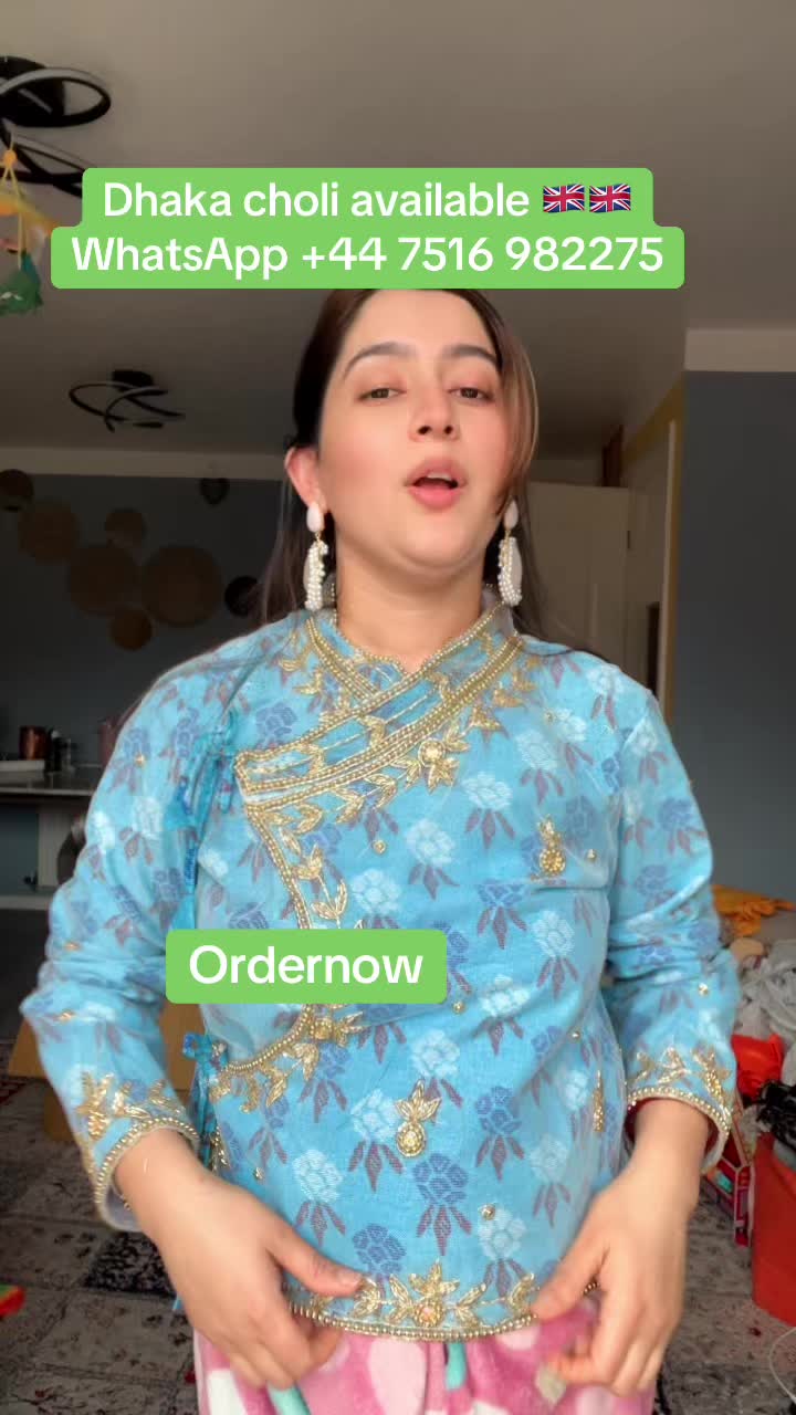 @Aaha(आहा) Collection UK 🍀🧿