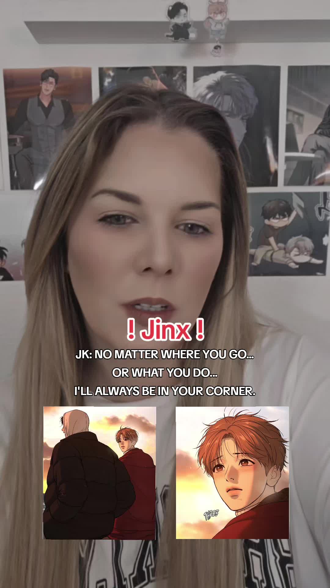 @Manie Dixon | 만화 업데이트