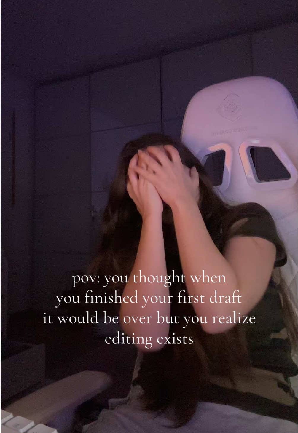 @V. N. Valeria | Author ๐