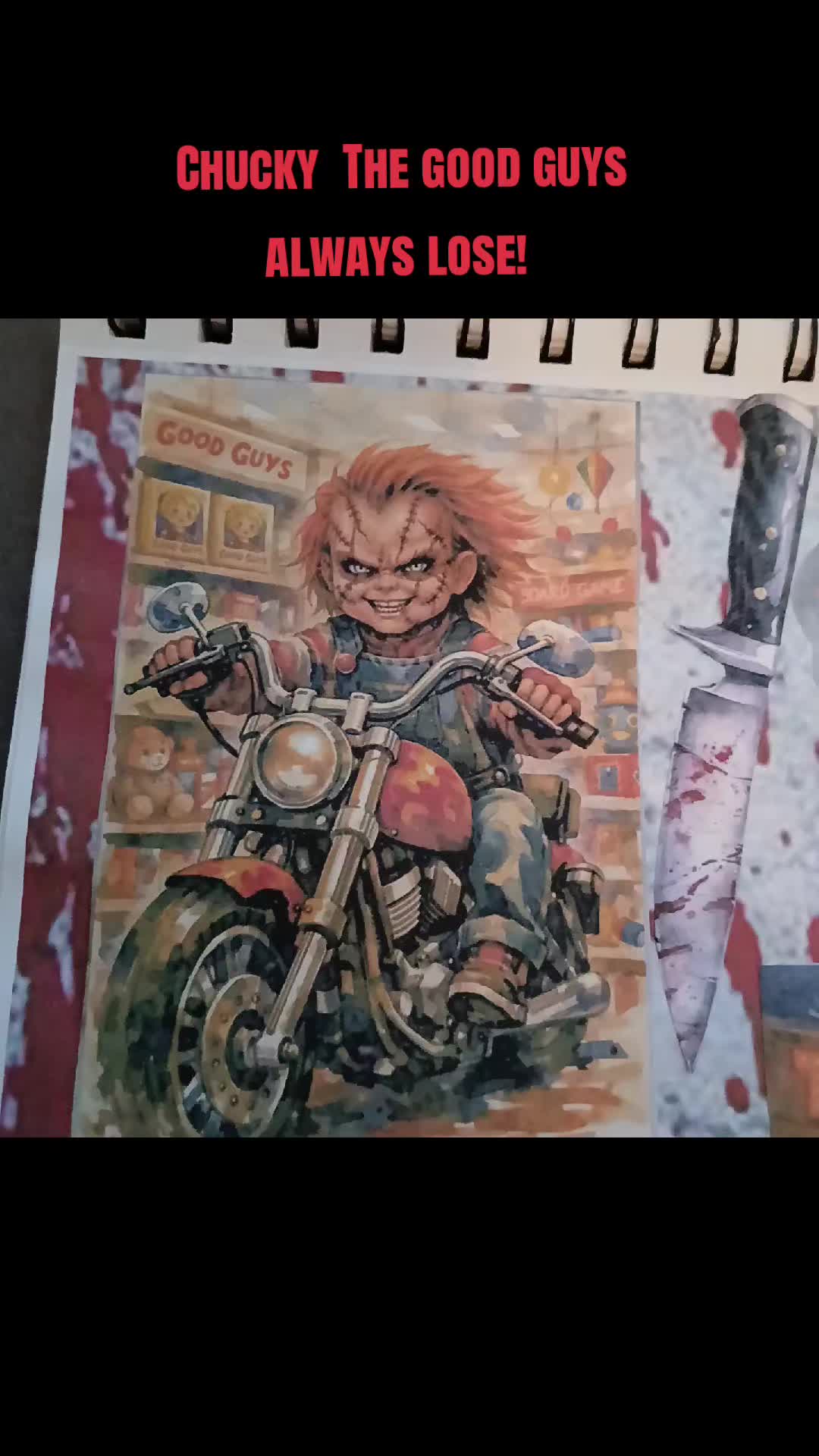 @☆stargazer976 junk journaler ☆