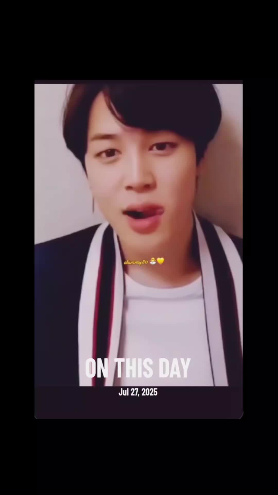 @&euro;h!mm&yen;80🐣💛👉👈💜🐰Jikook👬