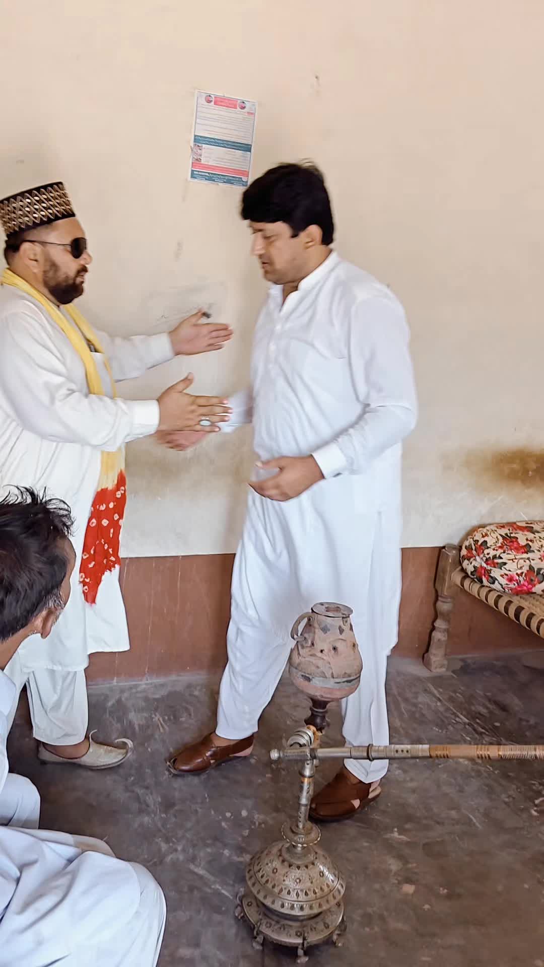@M zafar Iqbal kathia