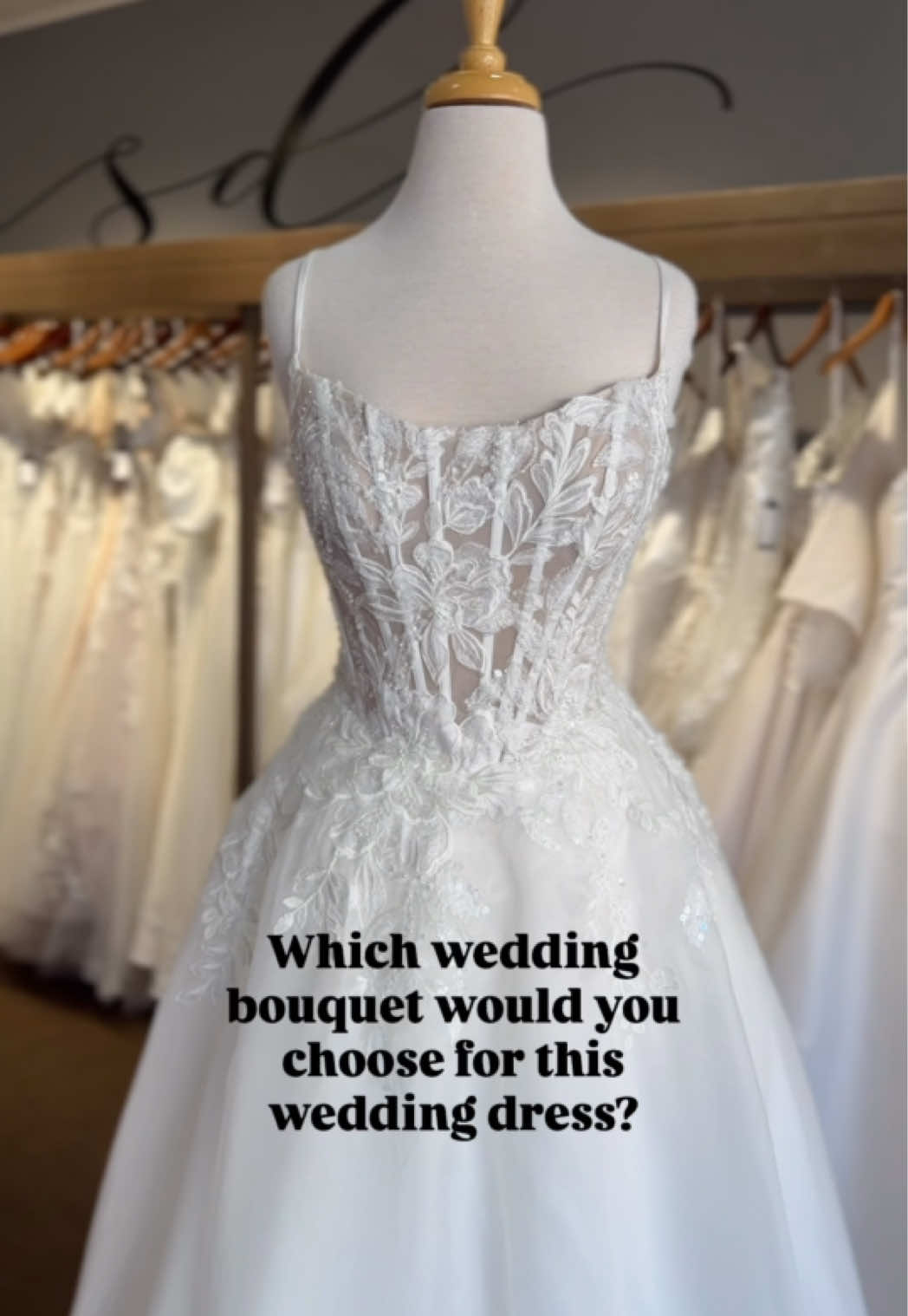@Sandra D&rsquo;s Bridal Boutique