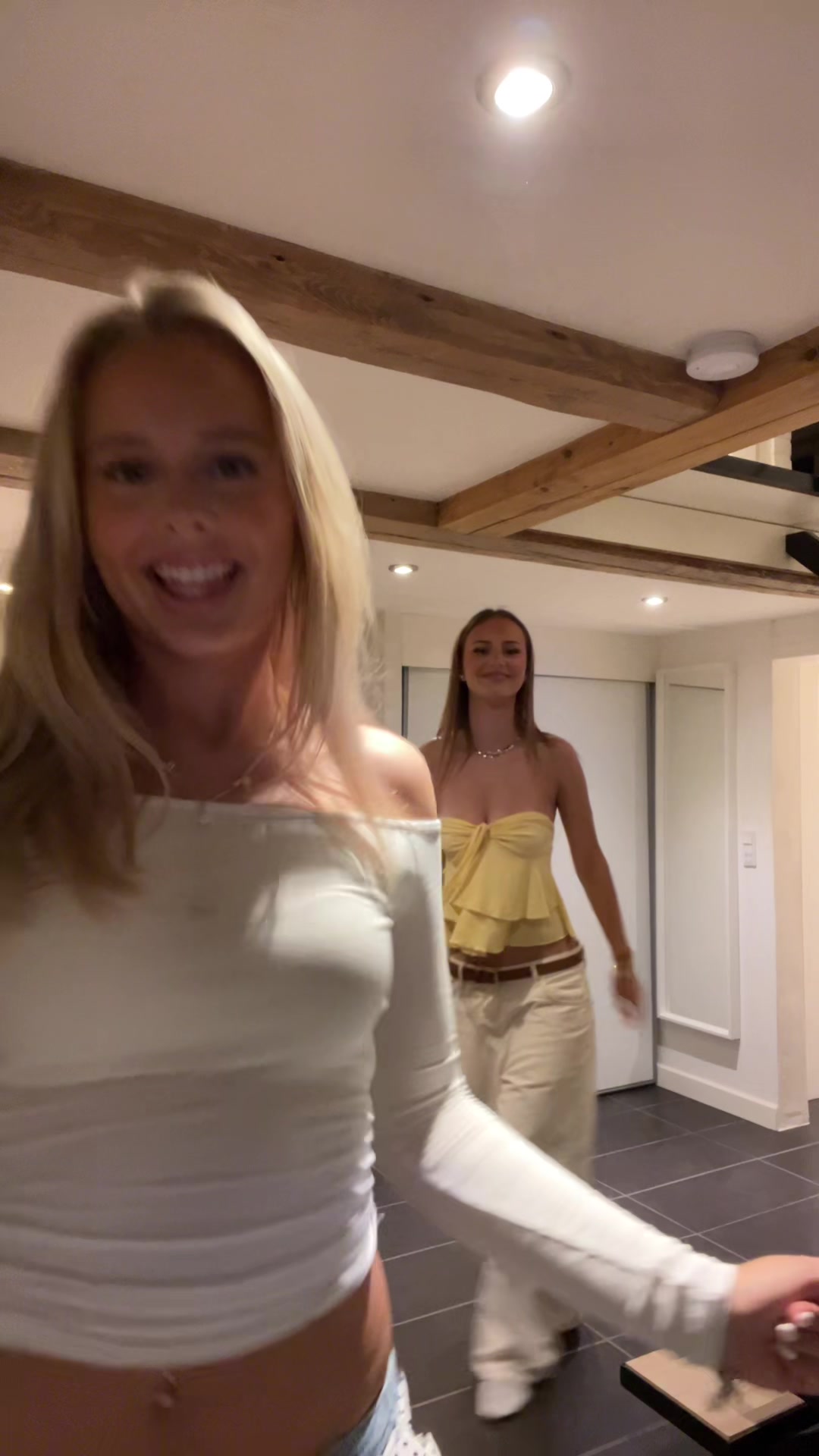 @Juliane og Marie❤️
