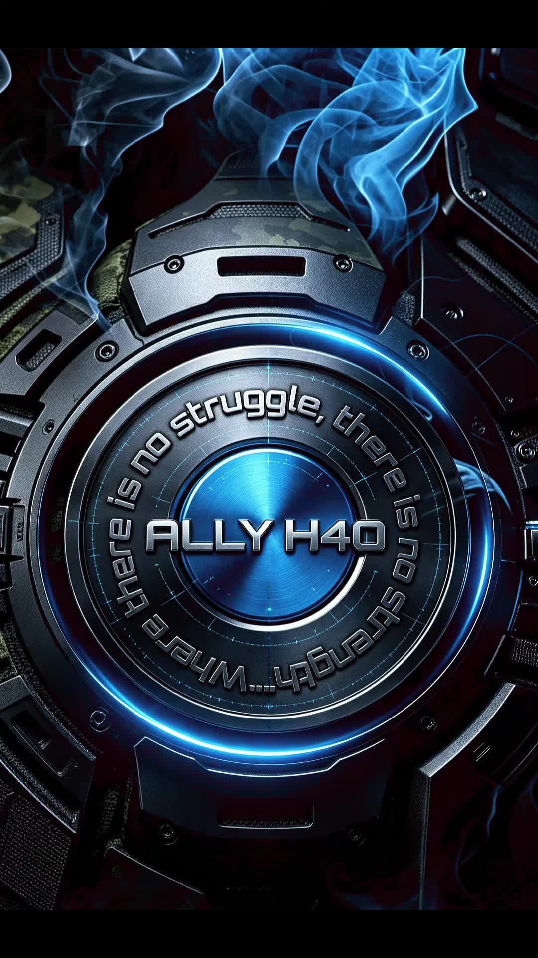 @Ally H4Q
