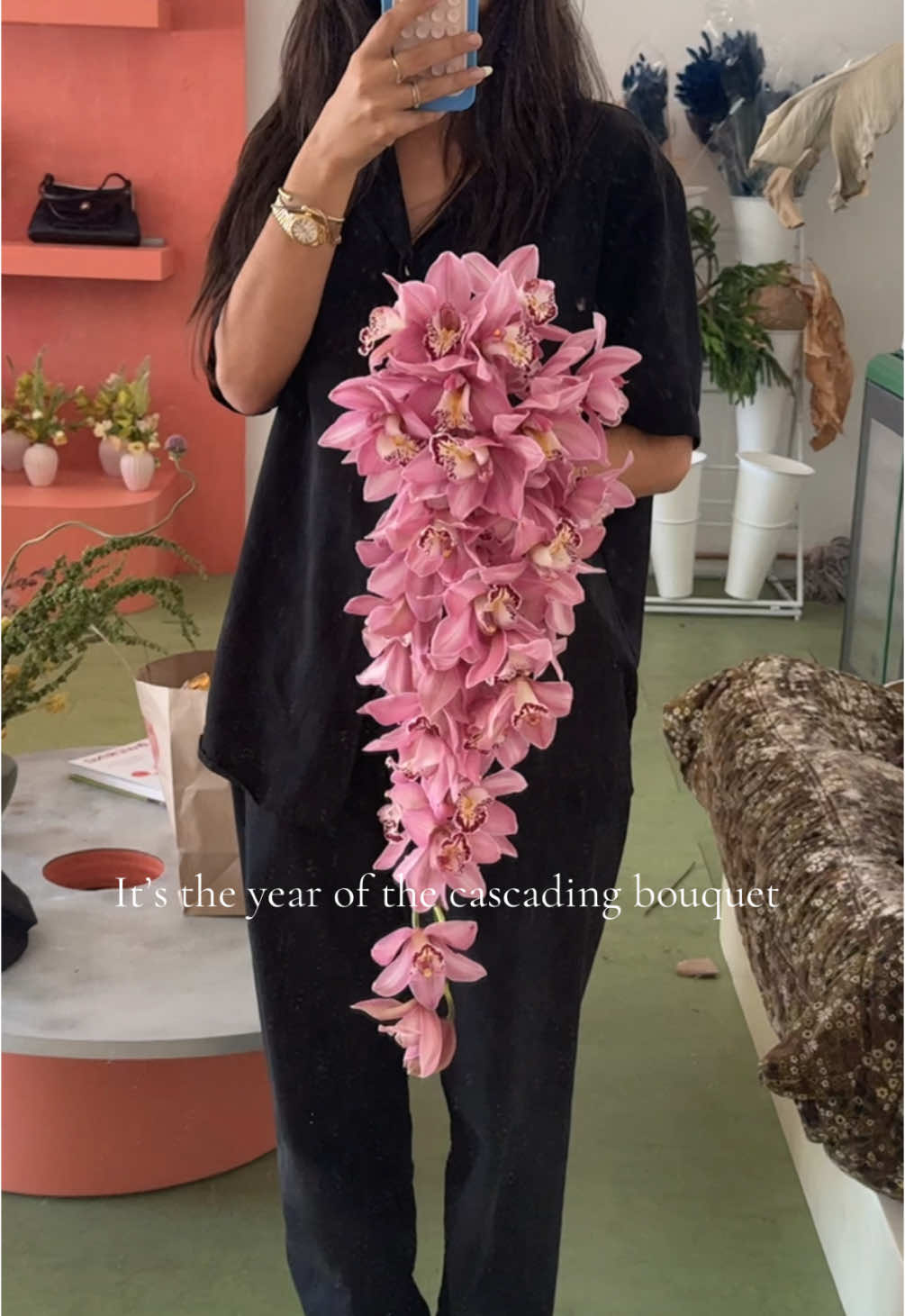 @Elizabeth Jaime | Calma Floral