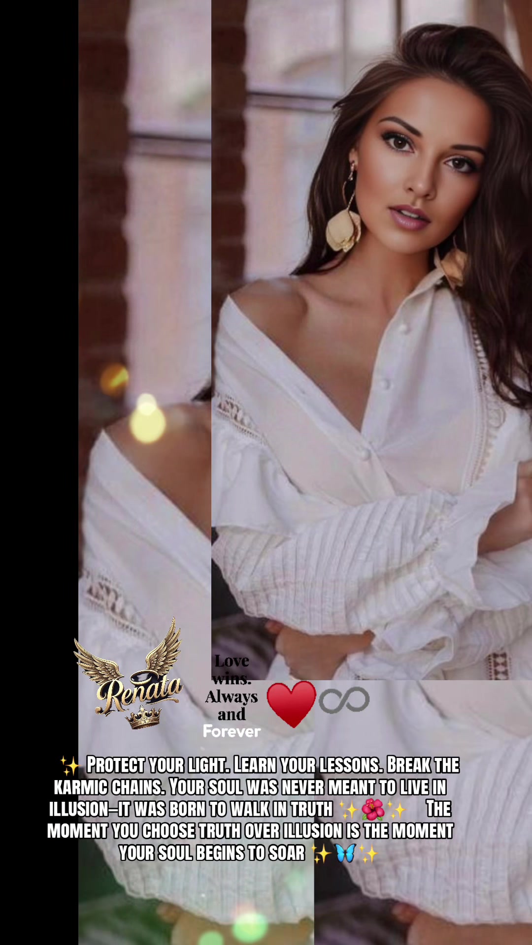 @Renata🪬👑❤️🔥🦋𝐄𝐚𝐫𝐭𝐡🪽