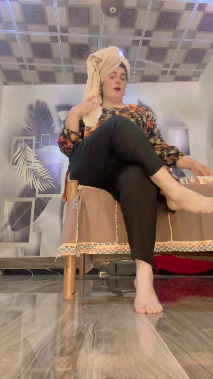 @Saira Rani