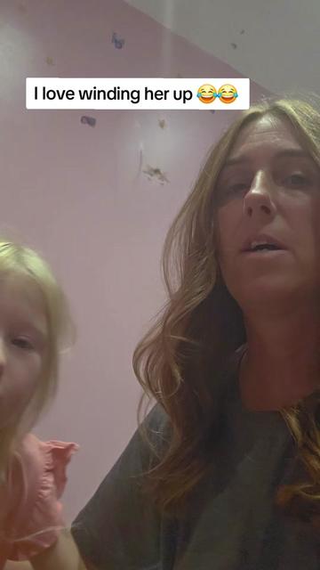 @Evie-Rose and Mammy