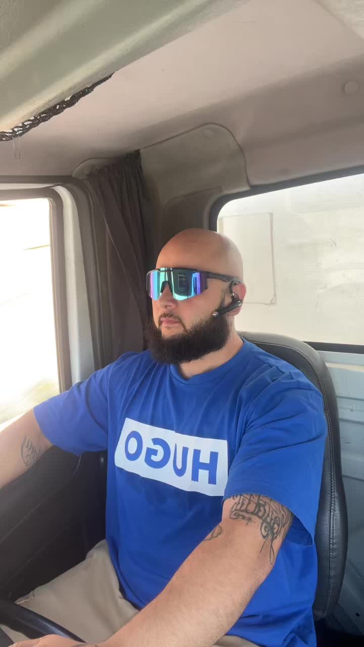 @justtruckin