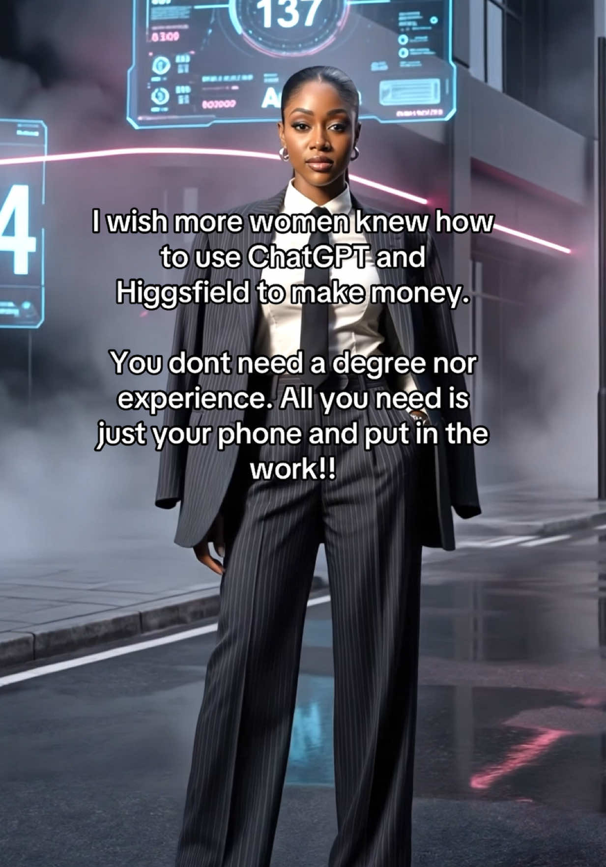@SHEBOSSCHIC👩💼
