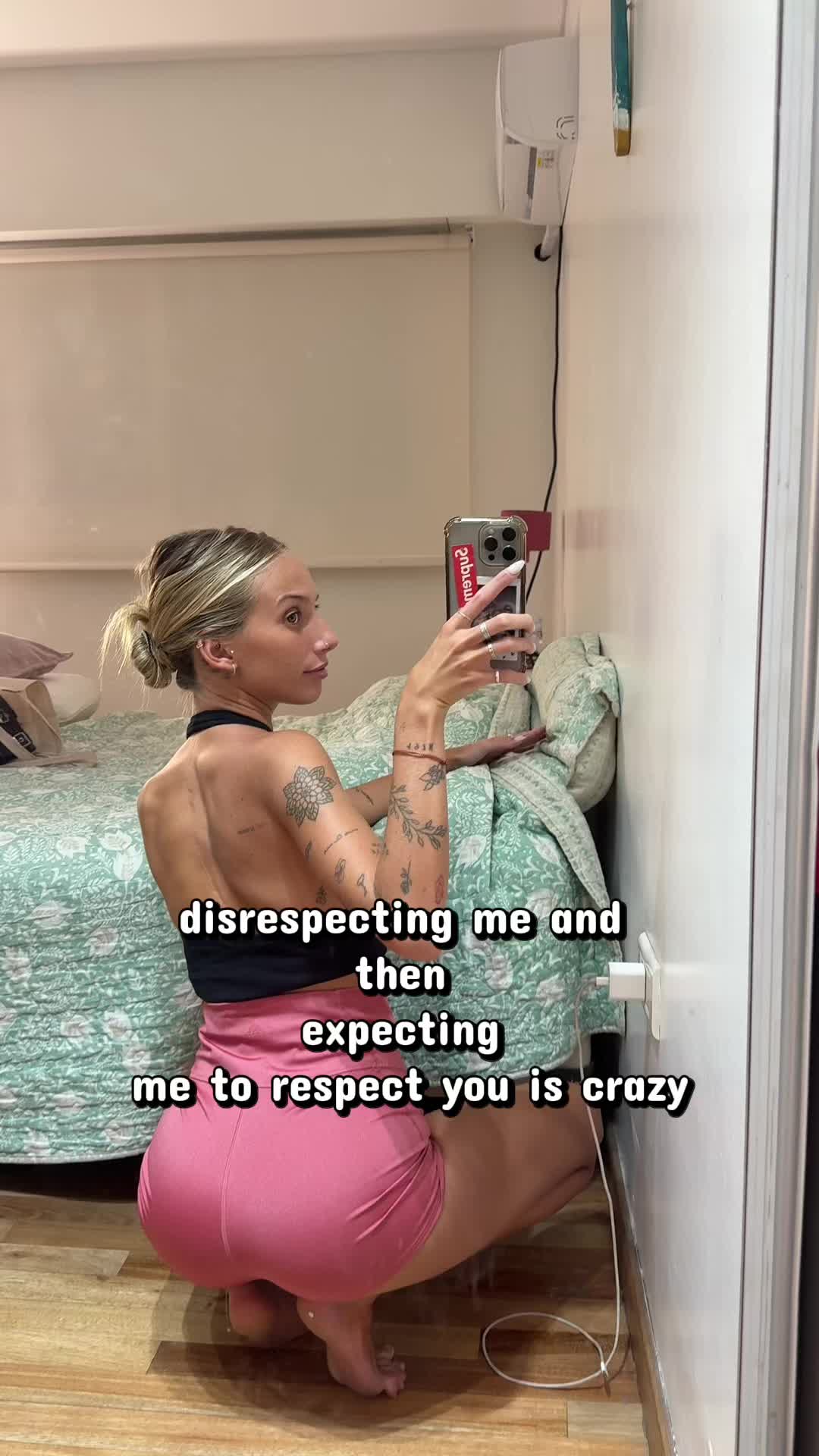 @🤸&zwj;♀️ Nina