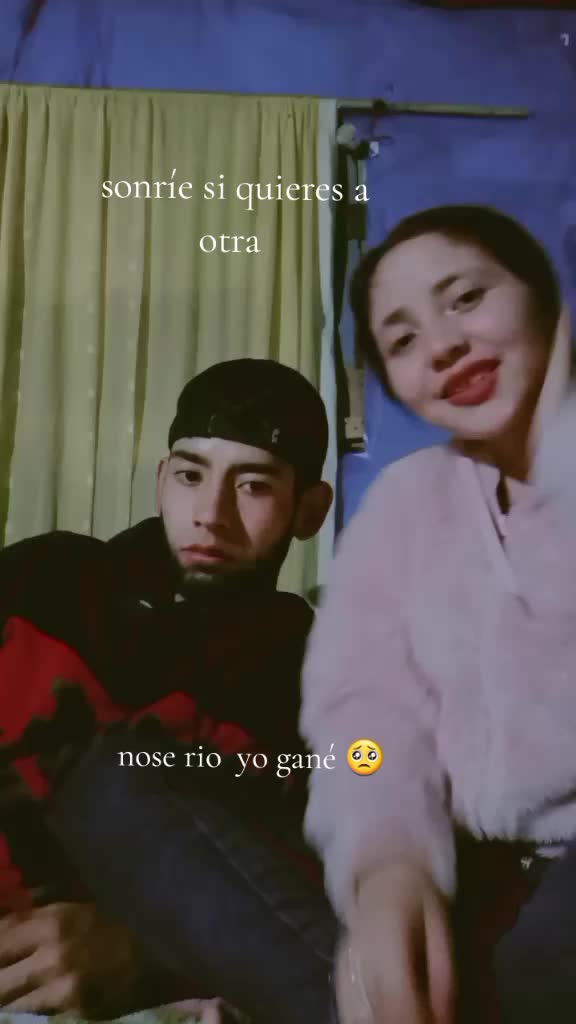 @la nena urias