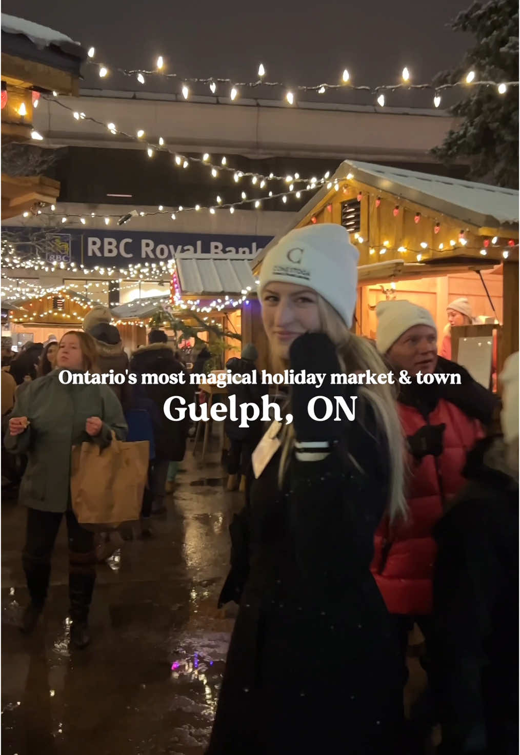 @Downtown Guelph