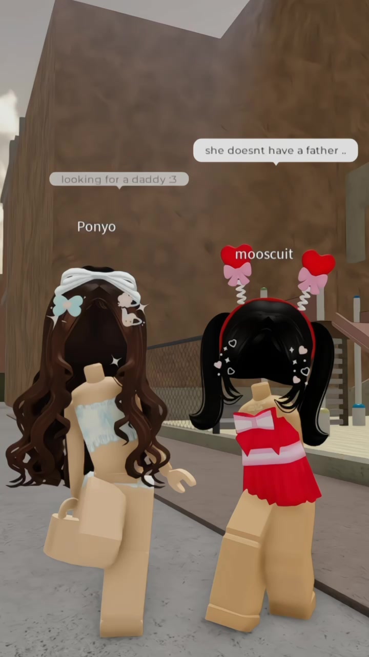 @Ponyo