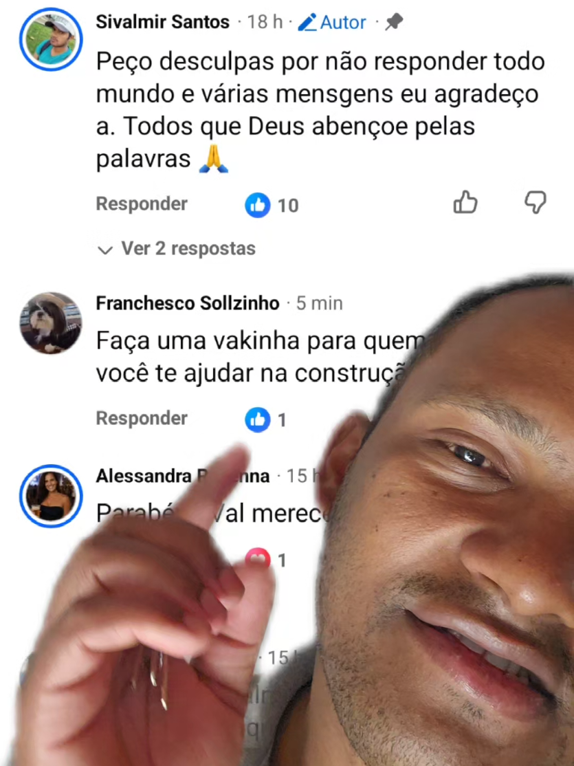 @Sivalmir_Santos